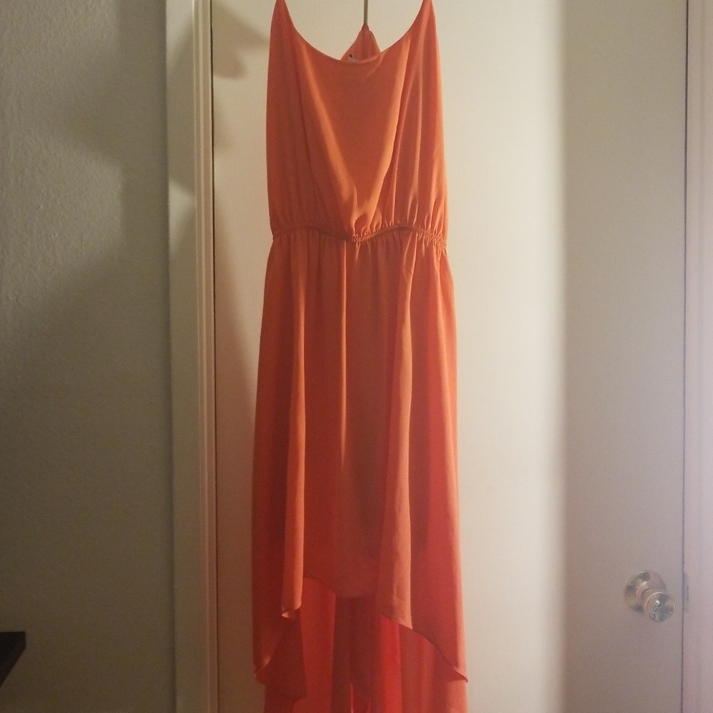 Max and Cleo dress
